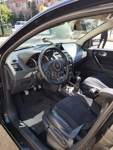 Renault Megane 2007, 325,000 km - 1.5 l - Bakı