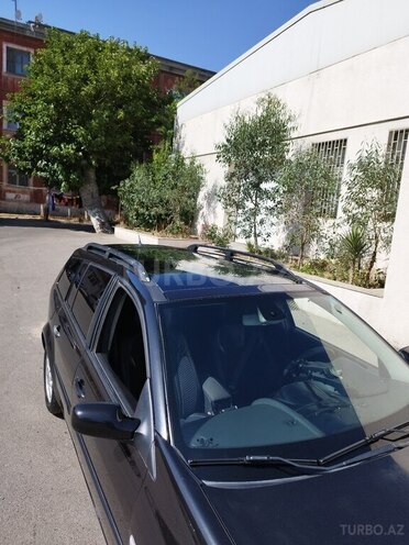 Renault Megane 2007, 325,000 km - 1.5 l - Bakı