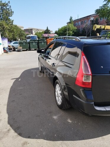 Renault Megane 2007, 325,000 km - 1.5 l - Bakı
