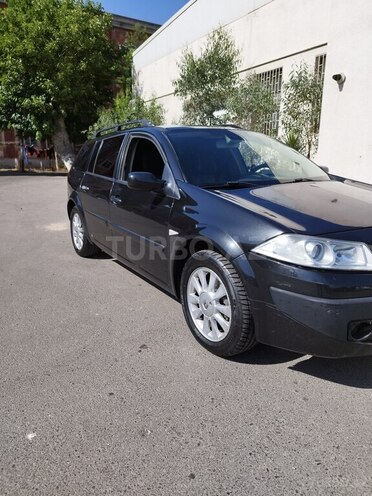 Renault Megane 2007, 325,000 km - 1.5 l - Bakı