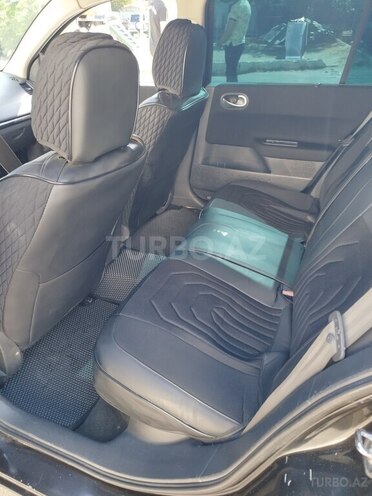 Renault Megane 2007, 325,000 km - 1.5 l - Bakı
