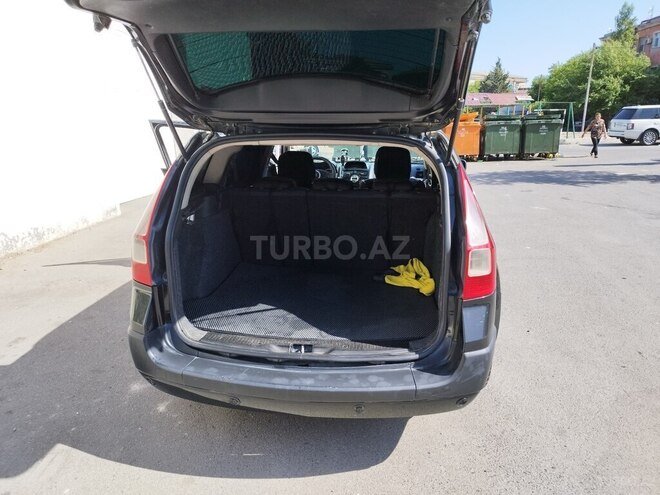 Renault Megane 2007, 325,000 km - 1.5 l - Bakı