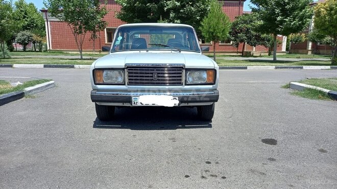 LADA (VAZ) 2107 2006, 90,000 km - 1.6 л - Bərdə