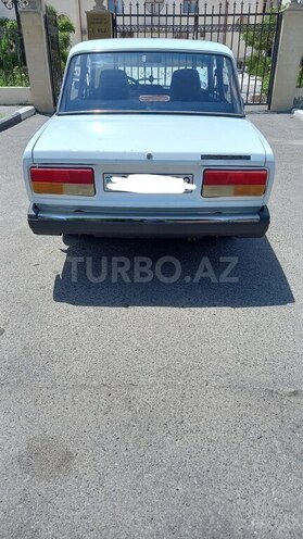 LADA (VAZ) 2107 2006, 90,000 km - 1.6 л - Bərdə