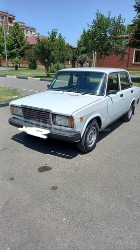 LADA (VAZ) 2107 2006, 90,000 km - 1.6 л - Bərdə
