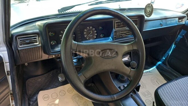 LADA (VAZ) 2107 2006, 90,000 km - 1.6 л - Bərdə