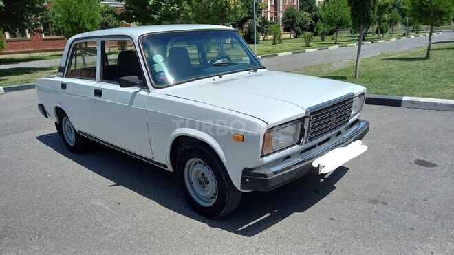 LADA (VAZ) 2107 2006, 90,000 km - 1.6 л - Bərdə