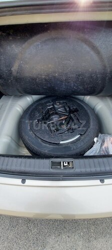 Hyundai Sonata 2008, 191,000 km - 2.4 l - Bakı
