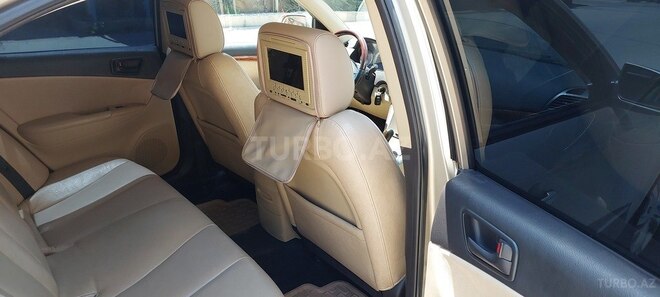 Hyundai Sonata 2008, 191,000 km - 2.4 l - Bakı