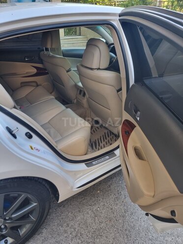 Lexus GS 300 2007, 144,000 km - 3.0 l - Bakı
