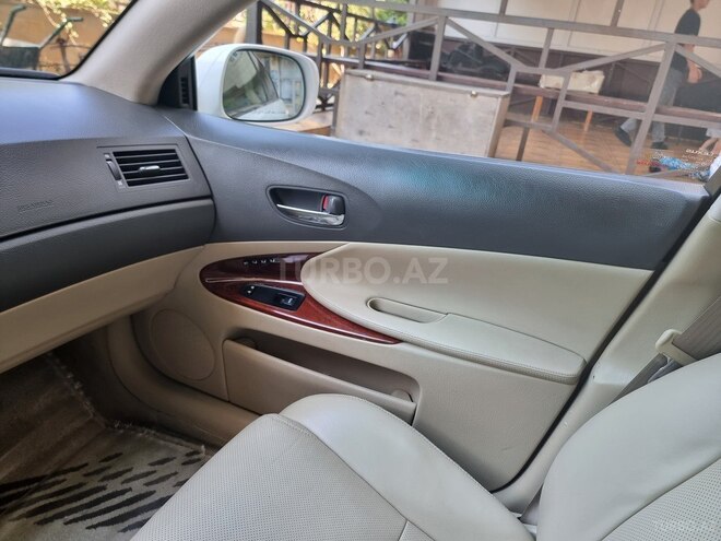 Lexus GS 300 2007, 144,000 km - 3.0 l - Bakı