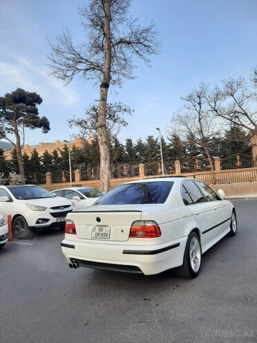BMW 525 2001, 250,000 km - 2.5 l - Bakı