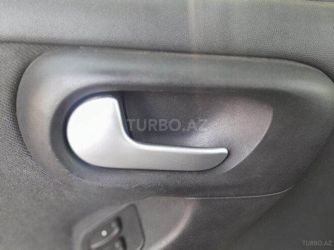 Opel Corsa 2006, 250,000 km - 1.2 l - Bakı