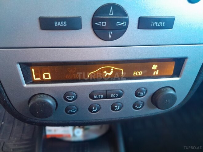 Opel Corsa 2006, 250,000 km - 1.2 l - Bakı