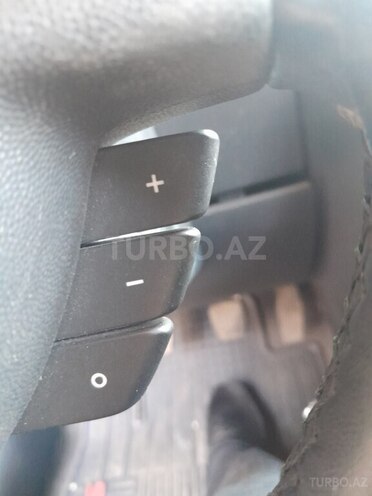 Opel Corsa 2006, 250,000 km - 1.2 l - Bakı