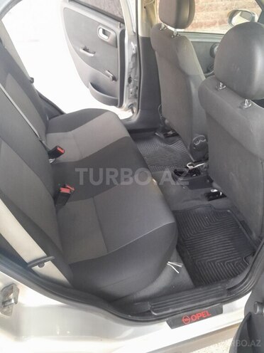 Opel Corsa 2006, 250,000 km - 1.2 l - Bakı