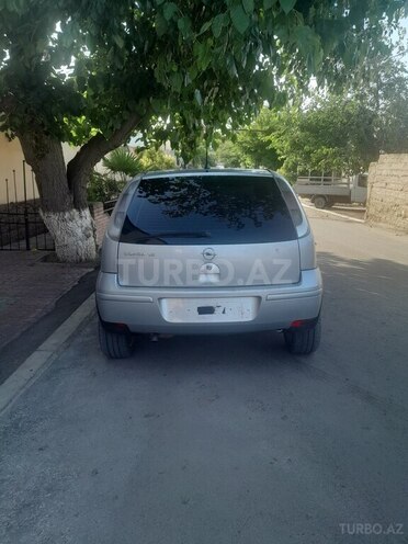 Opel Corsa 2006, 250,000 km - 1.2 l - Bakı