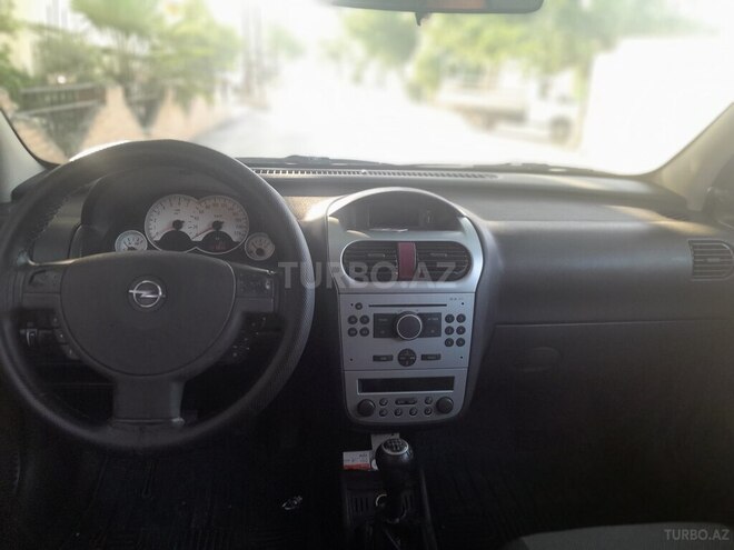 Opel Corsa 2006, 250,000 km - 1.2 l - Bakı