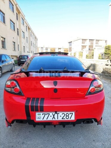 Hyundai Coupe 2008, 260,000 km - 2.7 l - Bakı