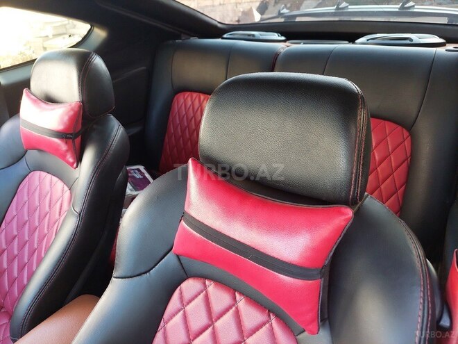 Hyundai Coupe 2008, 260,000 km - 2.7 l - Bakı