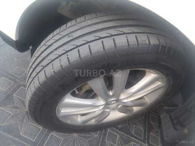 Hyundai ix35 2012, 185,255 km - 2.4 l - Gəncə