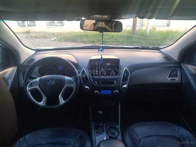 Hyundai ix35 2012, 185,255 km - 2.4 l - Gəncə