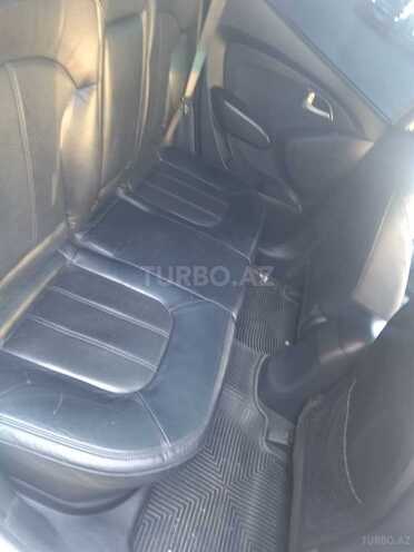 Hyundai ix35 2012, 185,255 km - 2.4 l - Gəncə