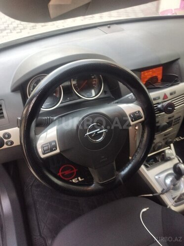 Opel Astra 2008, 279,594 km - 1.3 l - Bakı