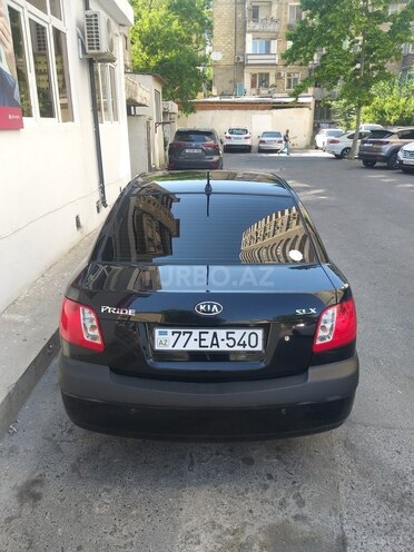 Kia Rio 2007, 224,000 km - 1.5 l - Bakı
