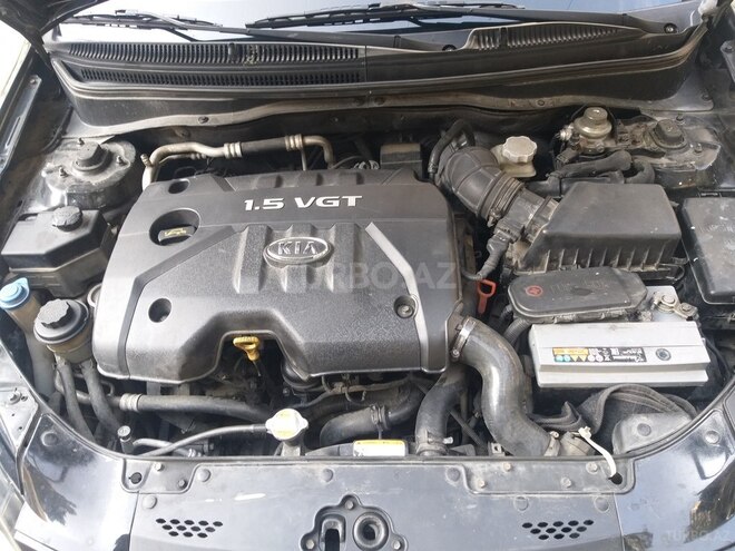 Kia Rio 2007, 224,000 km - 1.5 l - Bakı