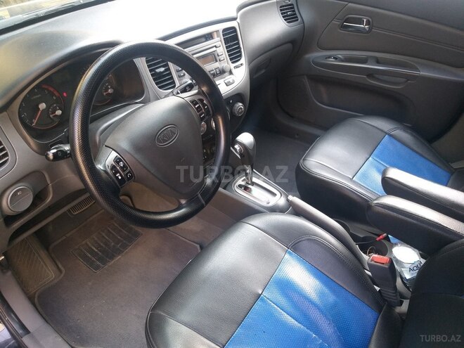 Kia Rio 2007, 224,000 km - 1.5 l - Bakı