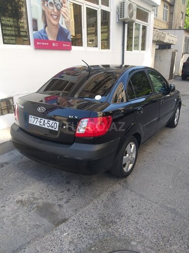 Kia Rio 2007, 224,000 km - 1.5 l - Bakı