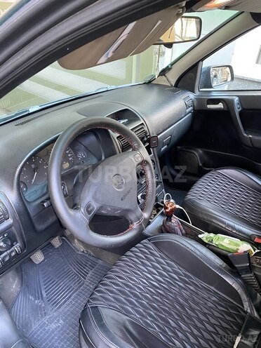 Opel Astra 1998, 200,000 km - 1.6 l - Bakı