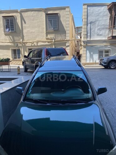 Opel Astra 1998, 200,000 km - 1.6 l - Bakı