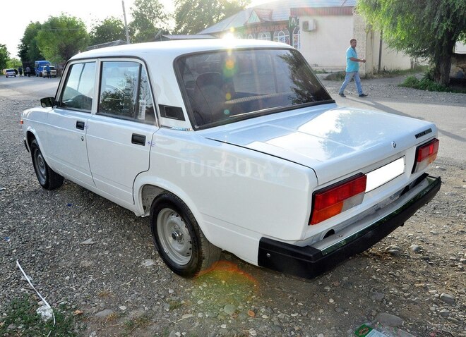 LADA (VAZ) 2107 2009, 73,000 km - 1.6 l - Ağcabədi