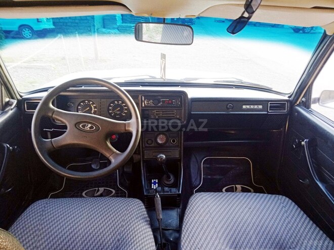 LADA (VAZ) 2107 2009, 73,000 km - 1.6 l - Ağcabədi