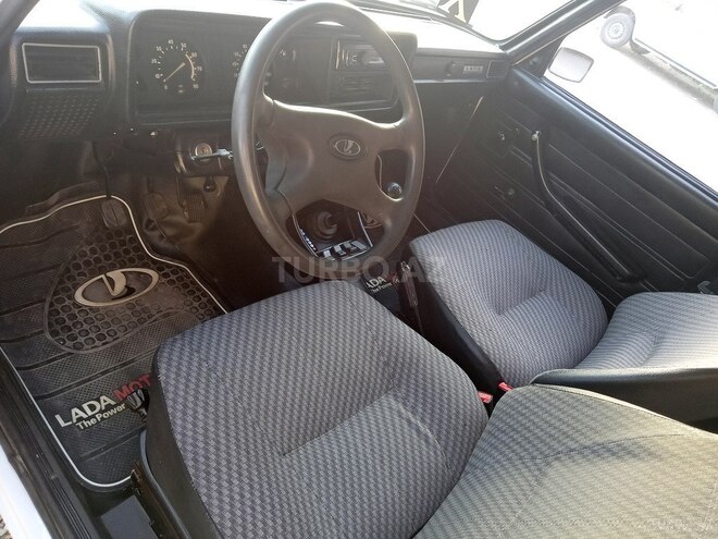 LADA (VAZ) 2107 2009, 73,000 km - 1.6 l - Ağcabədi