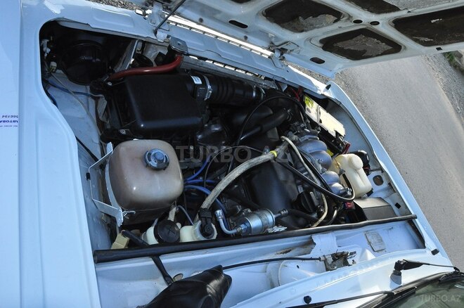LADA (VAZ) 2107 2009, 73,000 km - 1.6 l - Ağcabədi