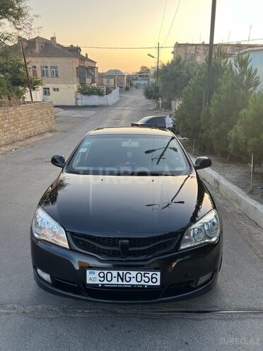 MG 350 2011, 320,000 km - 1.5 l - Bakı