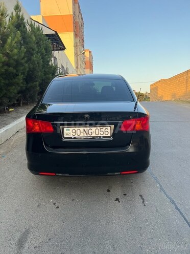 MG 350 2011, 320,000 km - 1.5 l - Bakı