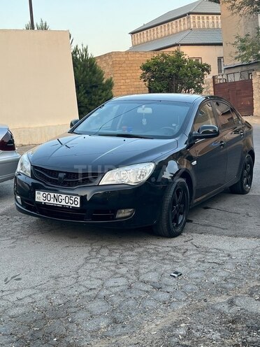 MG 350 2011, 320,000 km - 1.5 l - Bakı