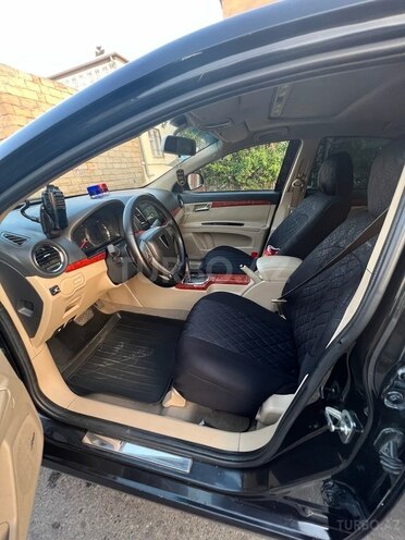 MG 350 2011, 320,000 km - 1.5 l - Bakı