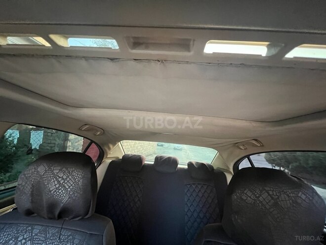 MG 350 2011, 320,000 km - 1.5 l - Bakı