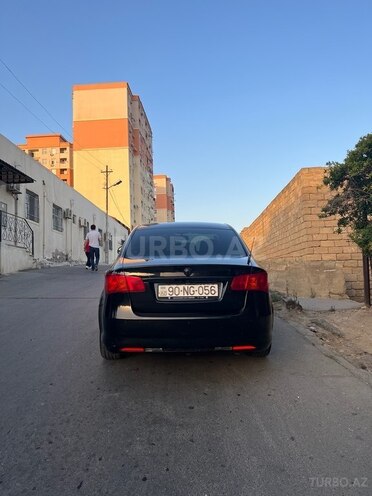 MG 350 2011, 320,000 km - 1.5 l - Bakı