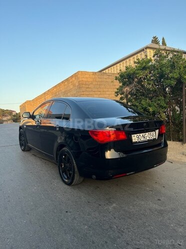 MG 350 2011, 320,000 km - 1.5 l - Bakı