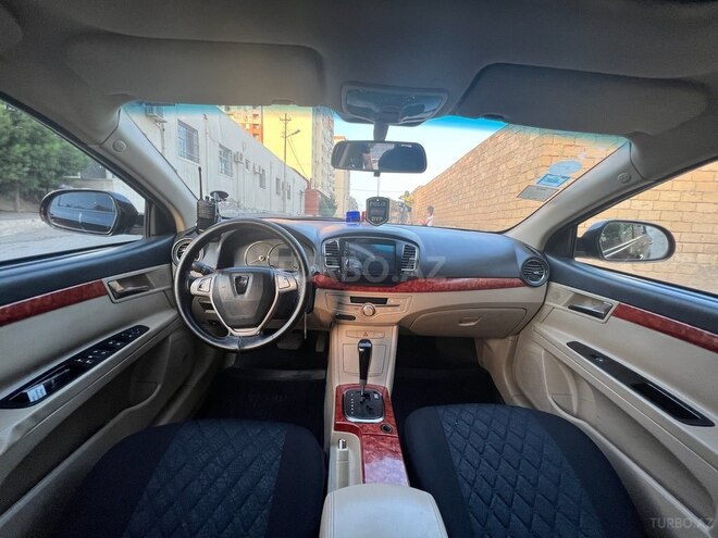 MG 350 2011, 320,000 km - 1.5 l - Bakı