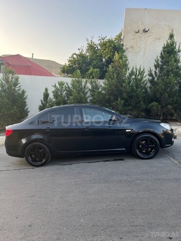 MG 350 2011, 320,000 km - 1.5 l - Bakı