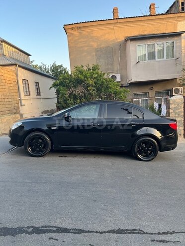 MG 350 2011, 320,000 km - 1.5 l - Bakı