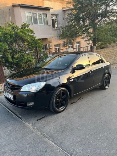 MG 350 2011, 320,000 km - 1.5 l - Bakı