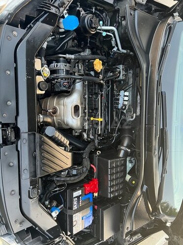 MG 350 2011, 320,000 km - 1.5 l - Bakı